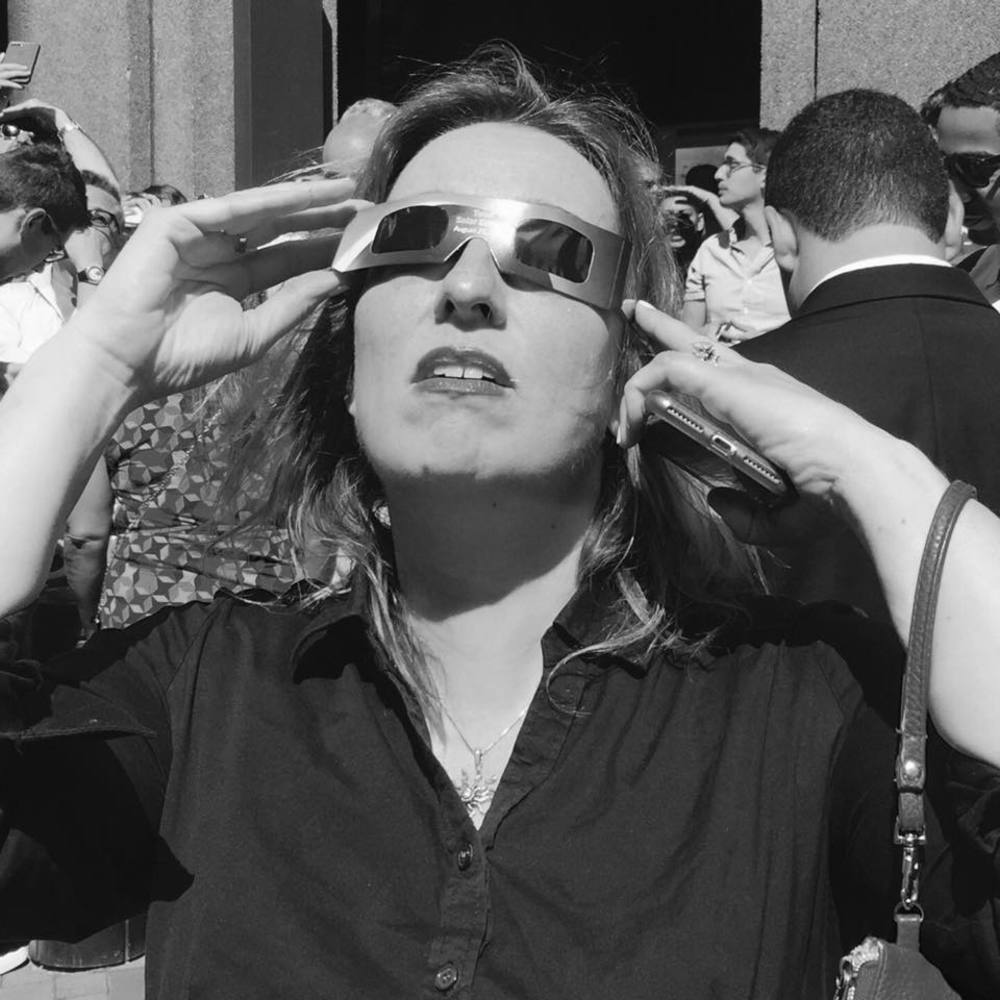 Meet your Posher, Catherine